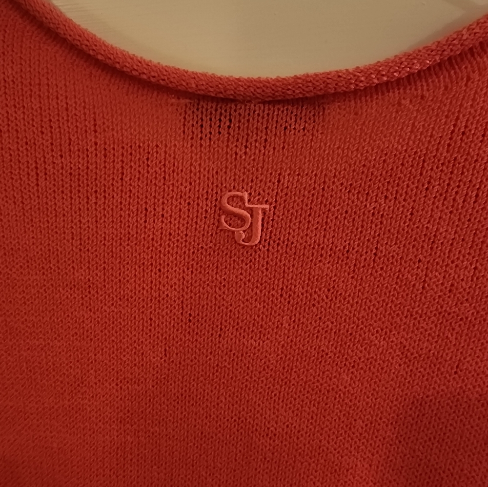 St. John Knit Bodycon Dress